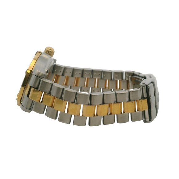 Tag Heuer Professional WK1320 30mm Stainless Steel Silver Dial Watch - Picture 3 of 6